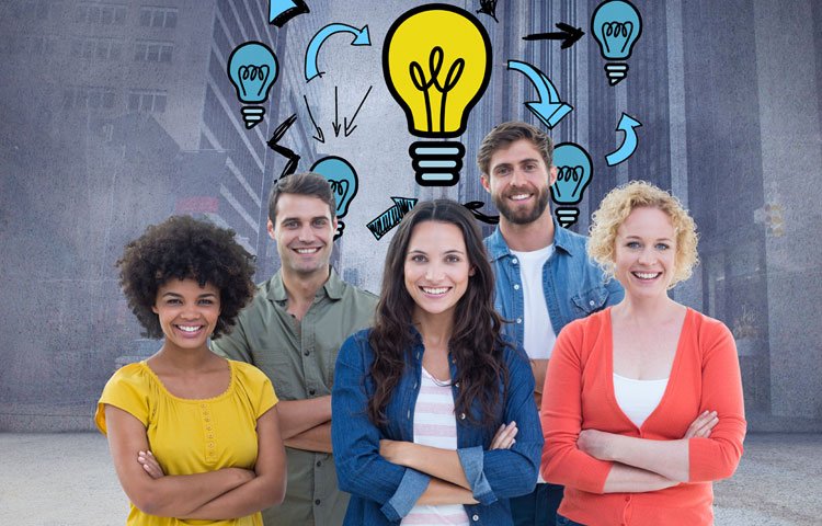 Consorcio de Brainstorming Agencia - Contacto